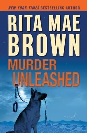 Tapa de Murder unleashed