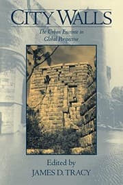 Tapa de City Walls