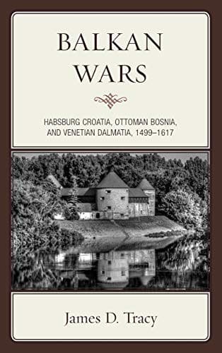 Tapa de Balkan wars
