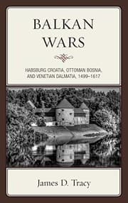 Tapa de Balkan wars