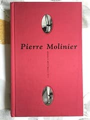 Tapa de Pierre Molinier