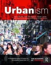 Tapa de Urbanism