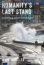 Tapa de Humanity's Last Stand