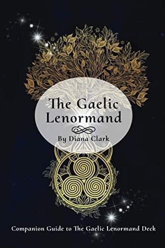 Tapa de The Gaelic Lenormand