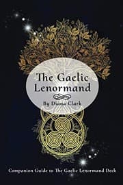 Tapa de The Gaelic Lenormand