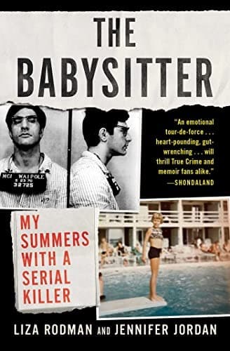 Tapa de Babysitter
