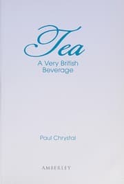 Tapa de Tea