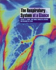 Tapa de The respiratory system at a glance