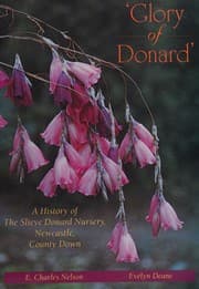Tapa de Glory of Donard