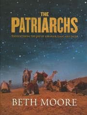 Tapa de The Patriarchs