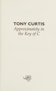 Tapa de Approximately in the Key of C