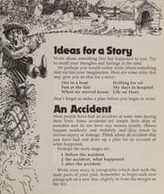 Tapa de More Ideas