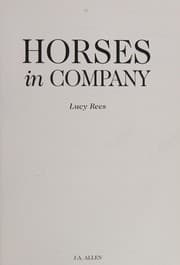 Tapa de Horses in Company