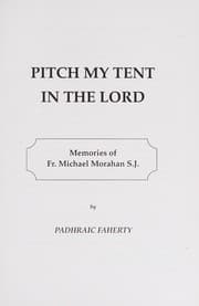 Tapa de Pitch my tent in the Lord