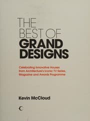 Tapa de Best of Grand Designs