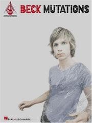 Tapa de Beck - Mutations
