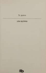 Tapa de Sí, quiero