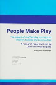 Tapa de People make play