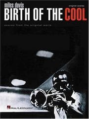 Tapa de Miles Davis - Birth of the Cool