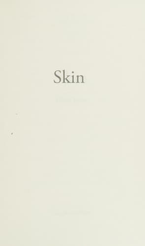 Tapa de Skin