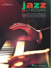 Tapa de Jazz at Christmas