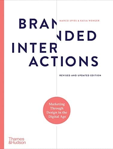 Tapa de Branded Interactions