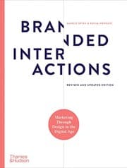 Tapa de Branded Interactions