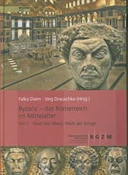 Tapa de Byzanz - das Römerreich im Mittelalter