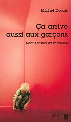 Tapa de Ça arrive aussi aux garçons