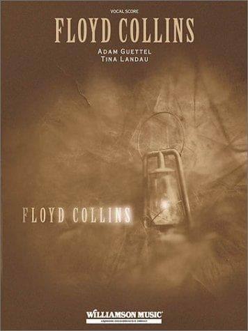 Tapa de Floyd Collins