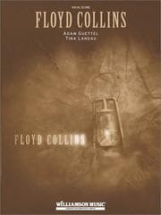 Tapa de Floyd Collins