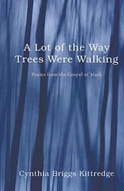 Tapa de Lot of the Way Trees Were Walking