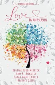 Tapa de Love in Any Season