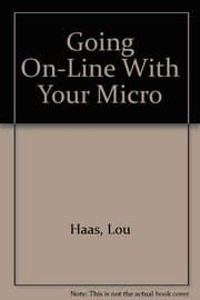 Tapa de Going on-line with your micro