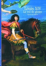 Tapa de Louis XIV, le roi de gloire