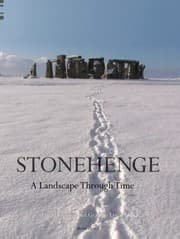 Tapa de Stonehenge