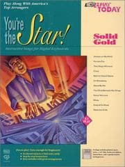Tapa de Solid Gold