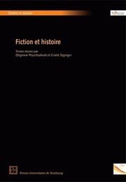 Tapa de Fiction et Histoire