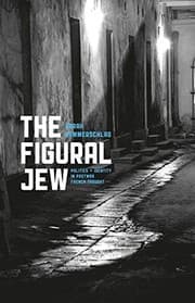 Tapa de The figural Jew