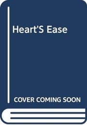 Tapa de Heart's Ease