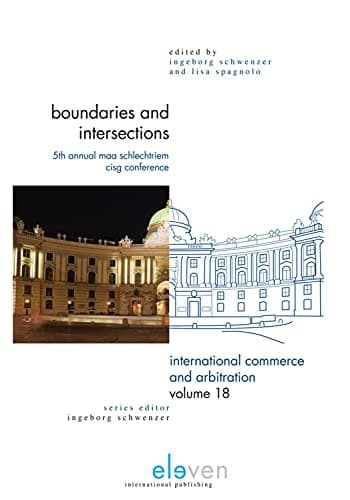 Tapa de Boundaries and Intersections