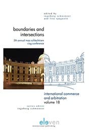 Tapa de Boundaries and Intersections