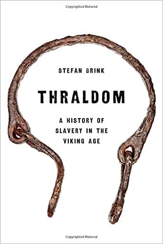Tapa de Thraldom