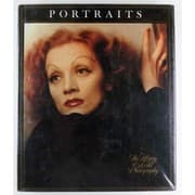 Tapa de Portraits