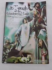 Tapa de Touch of the Gardener's Hand