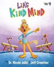 Tapa de Lia's Kind Mind