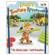 Tapa de Louie's Together Playground