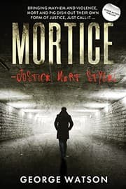 Tapa de Mortice