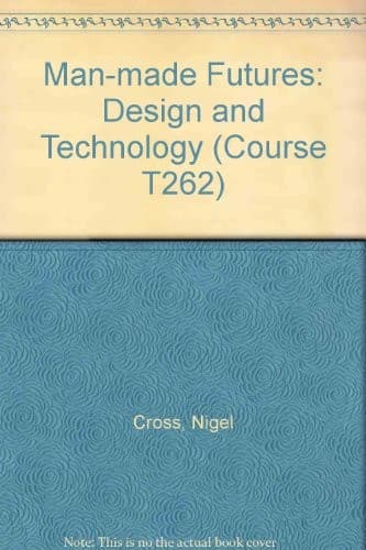 Tapa de Design and technology