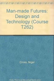 Tapa de Design and technology
